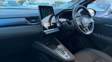 Renault Symbioz 1.6 E-Tech FHEV 145 Techno Esprit Alpine 5dr Auto Hybrid Estate